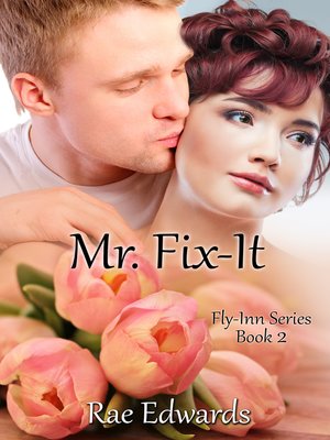 cover image of Mr. Fix-It